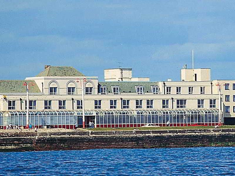 Hotel Grand Sunderland 4*