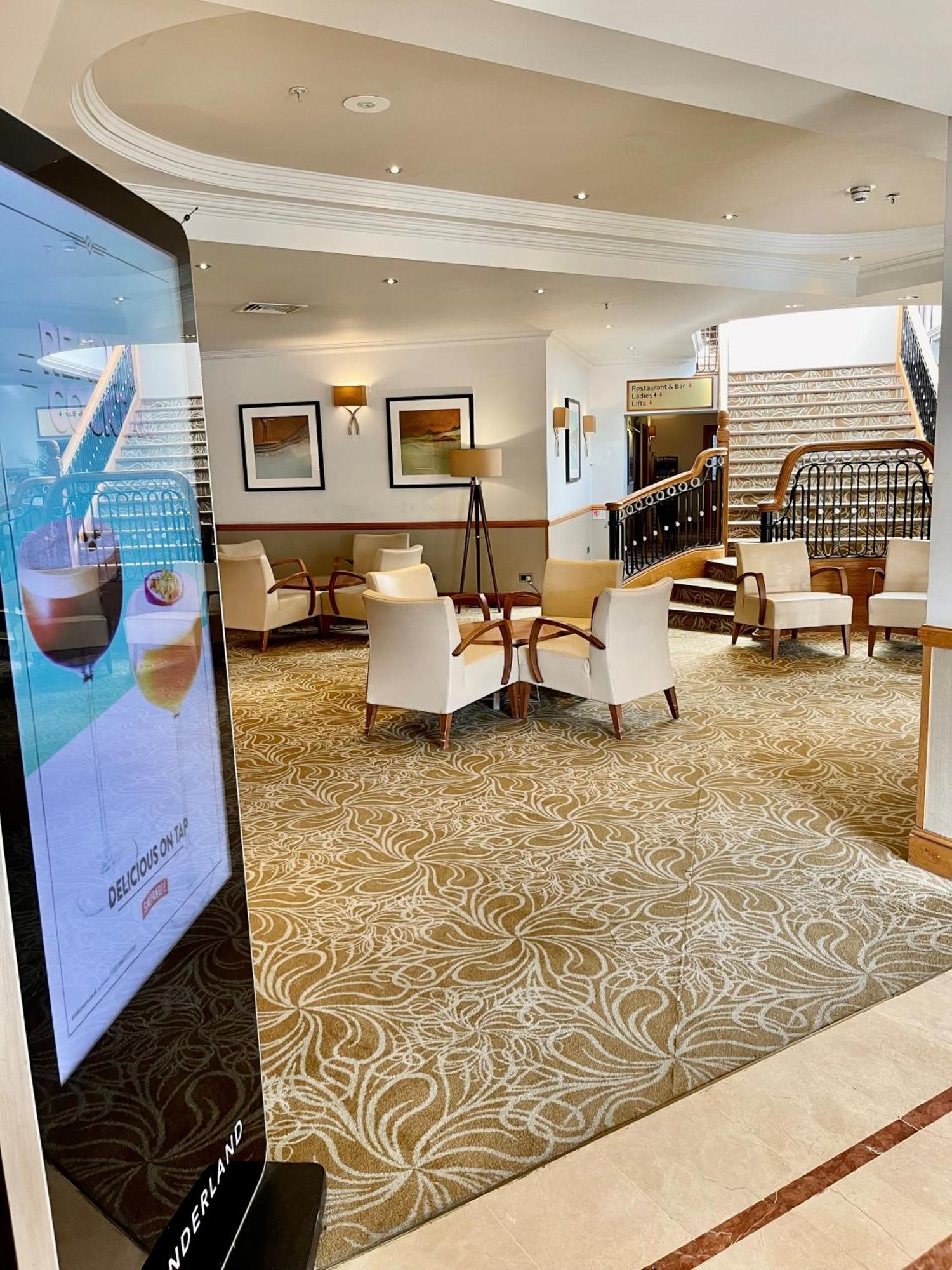 Grand Sunderland Hotel 4*