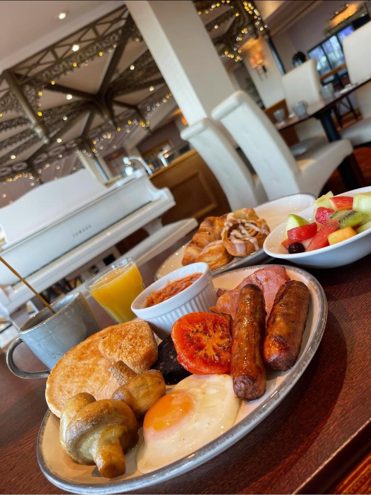 Grand Sunderland 4* Sunderland (Tyne and Wear)