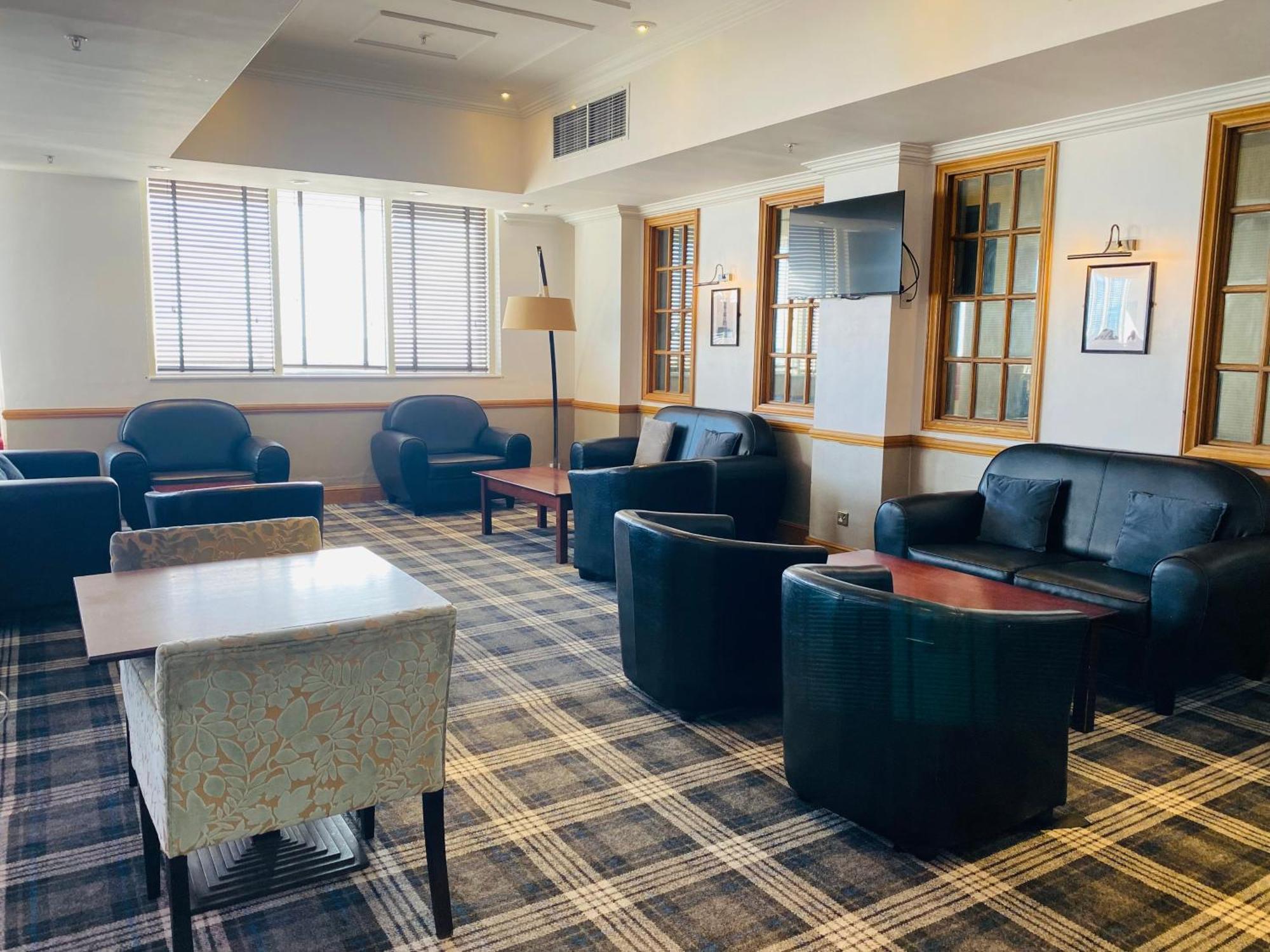 Grand Sunderland Hotel