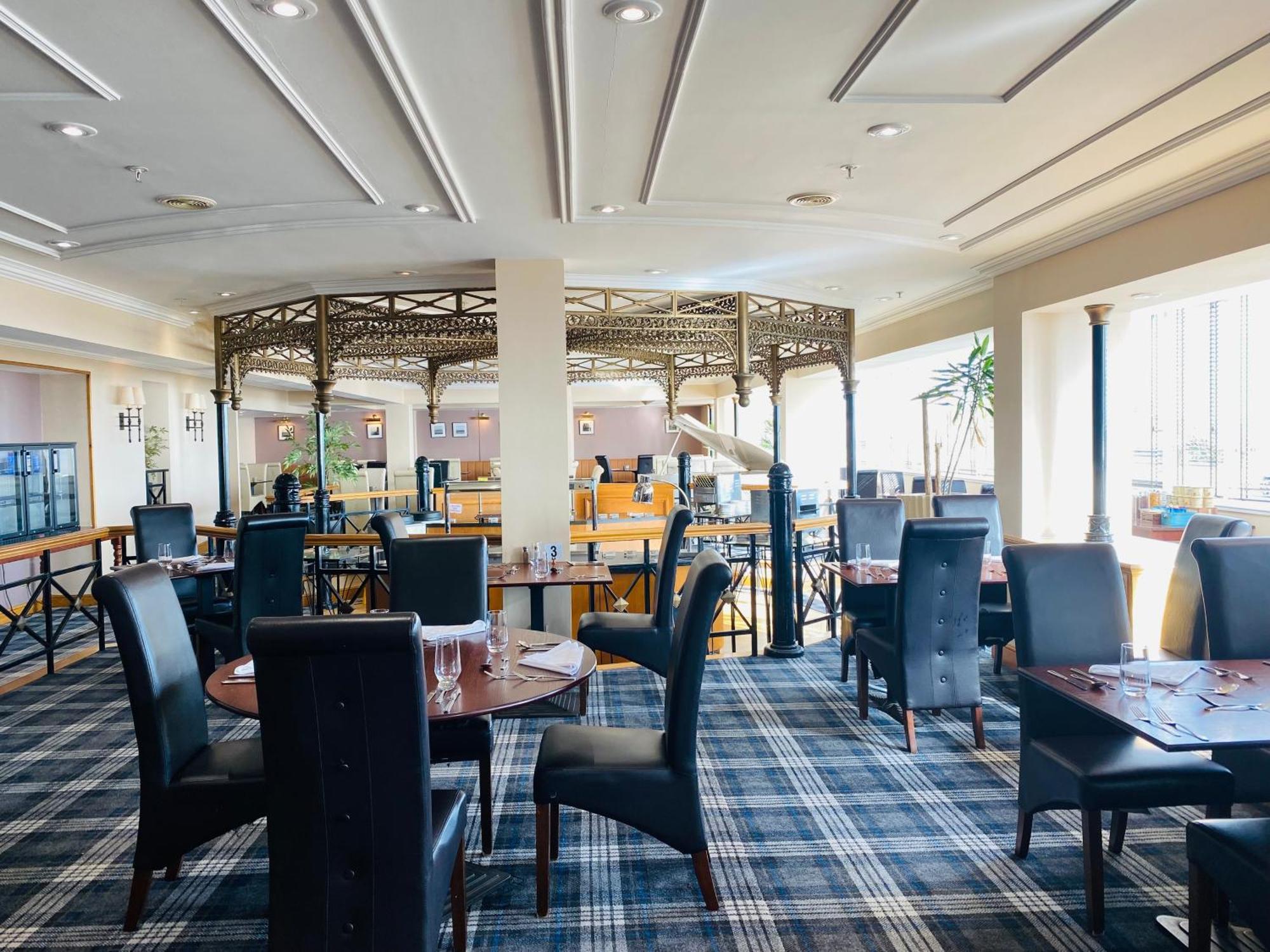 Hotel Grand Sunderland Sunderland (Tyne and Wear)