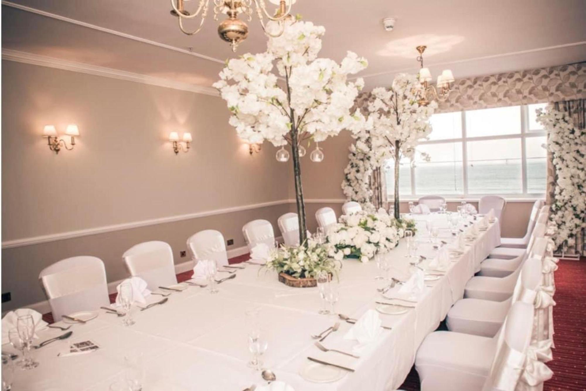 Grand Sunderland Hotel Sunderland (Tyne and Wear)