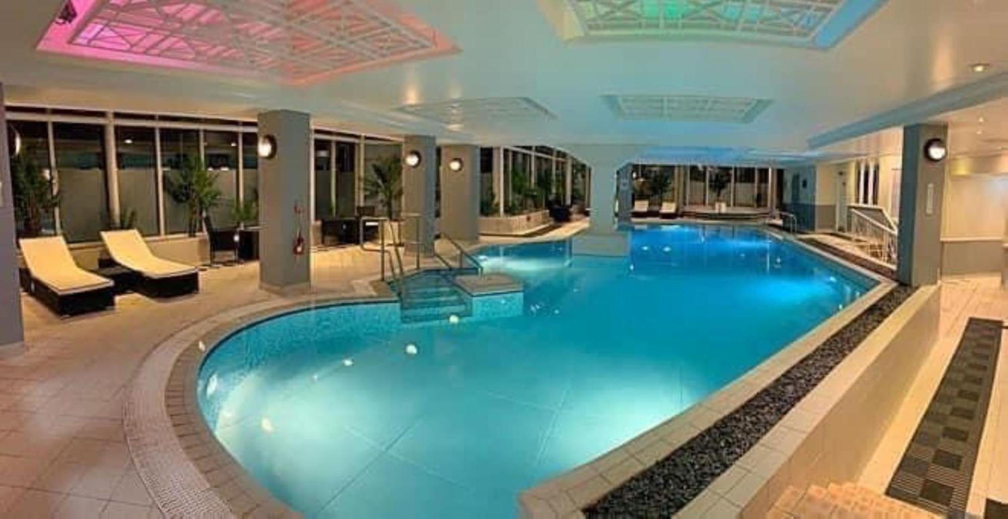 Grand Sunderland Hotel 4*