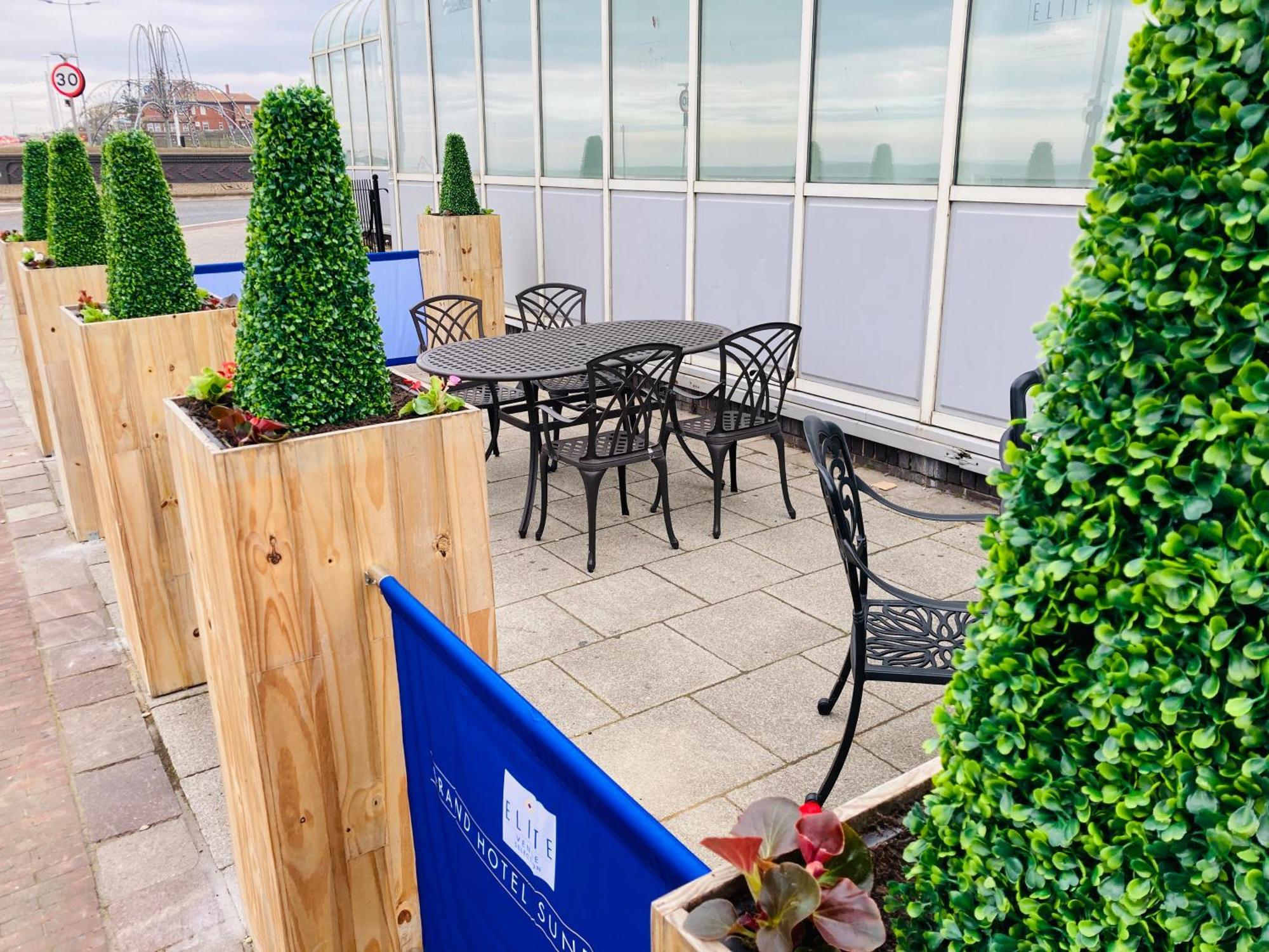 Hotel Grand Sunderland Sunderland (Tyne and Wear)