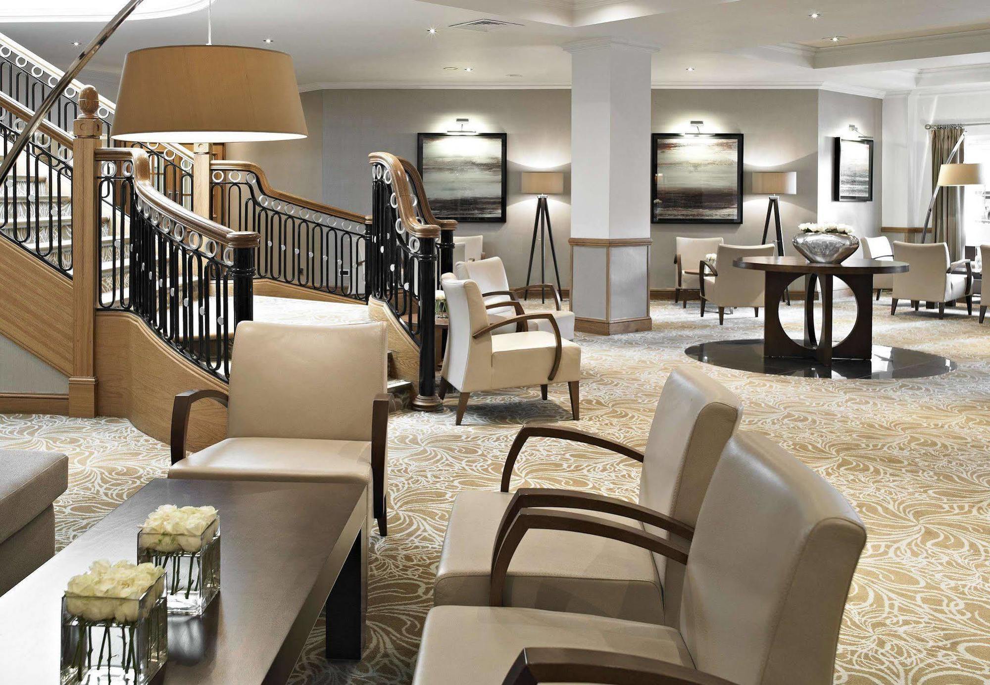 Hotel Grand Sunderland 4*