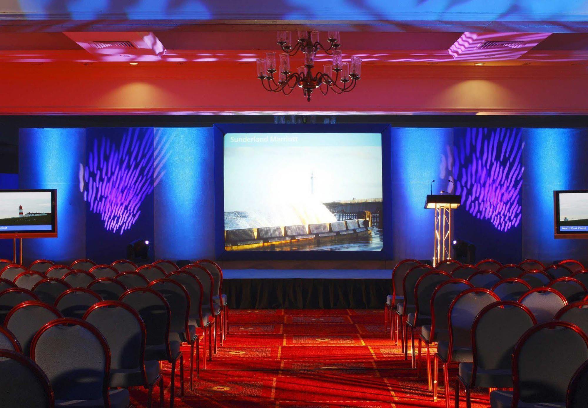 Grand Sunderland Hotel