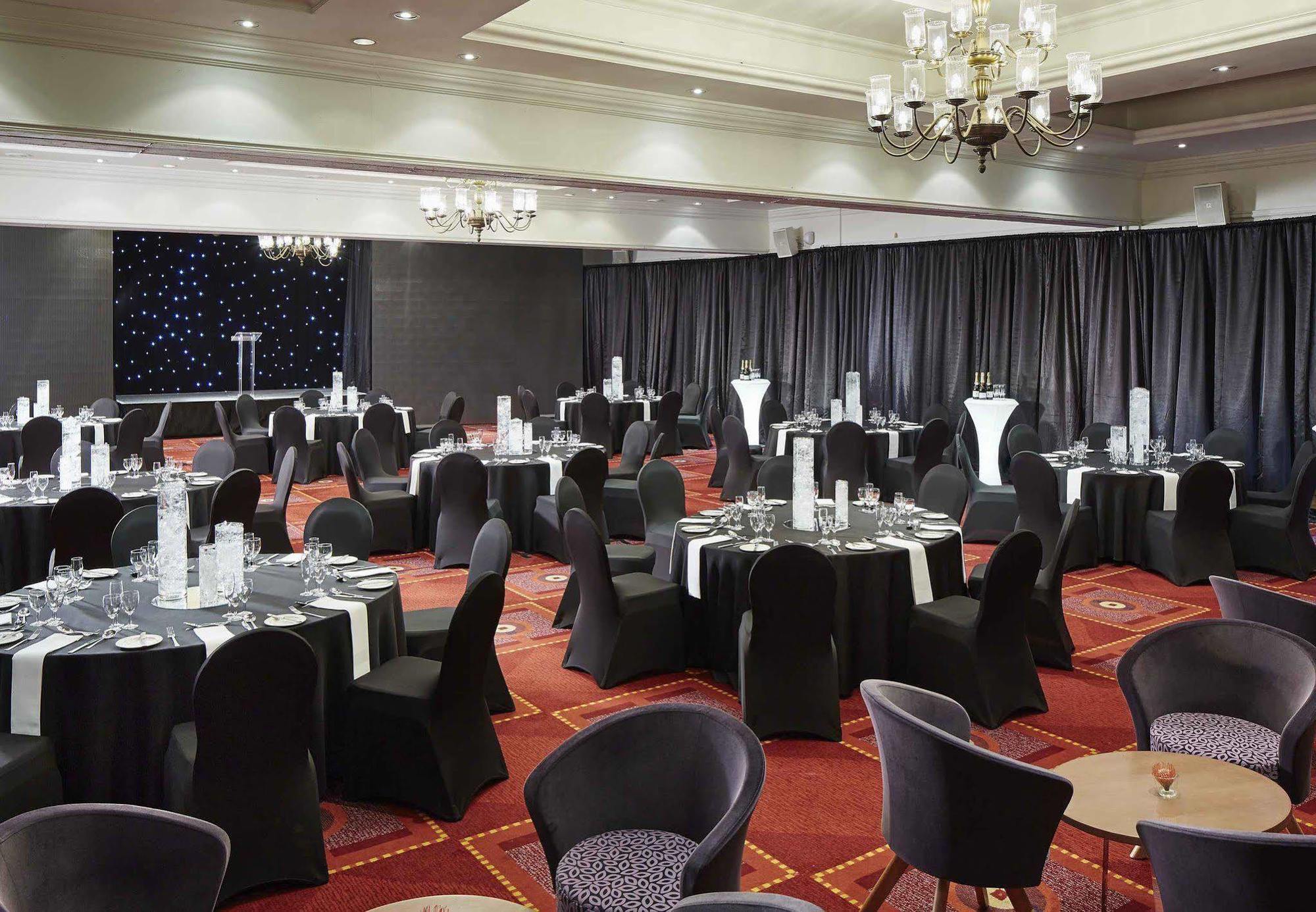 Grand Sunderland 4*