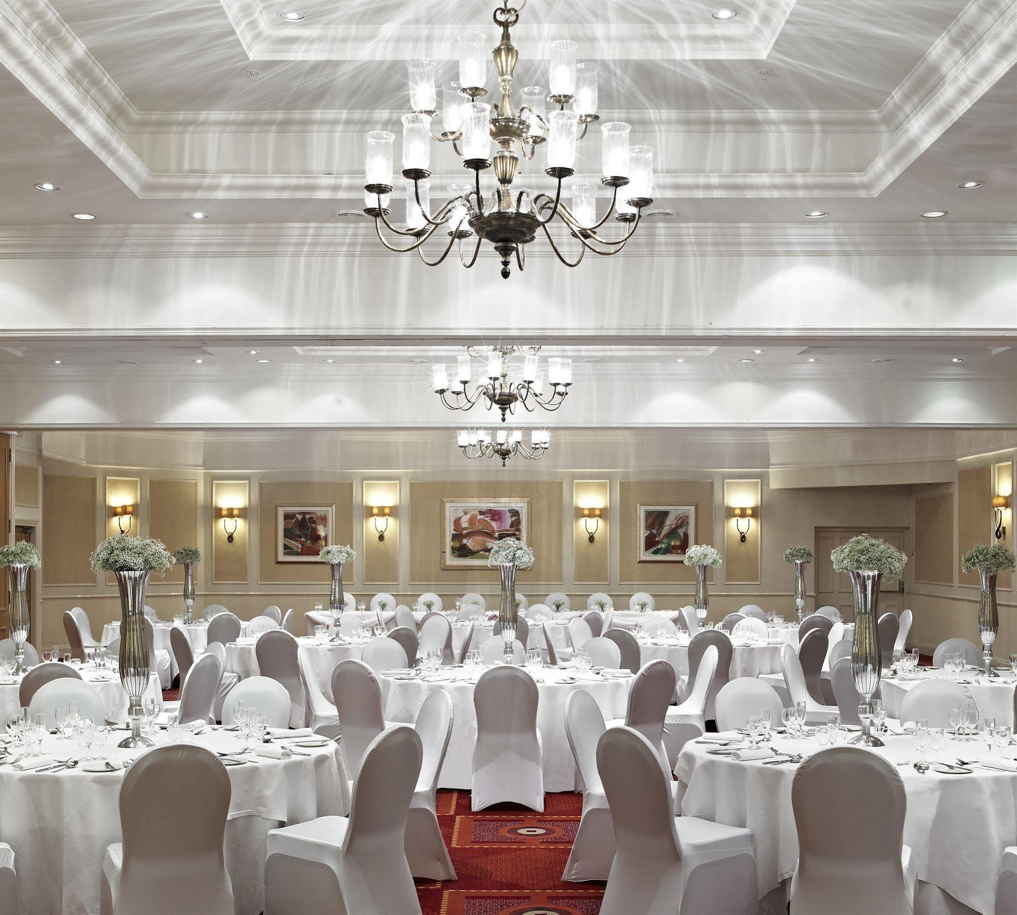 Grand Sunderland Hotel