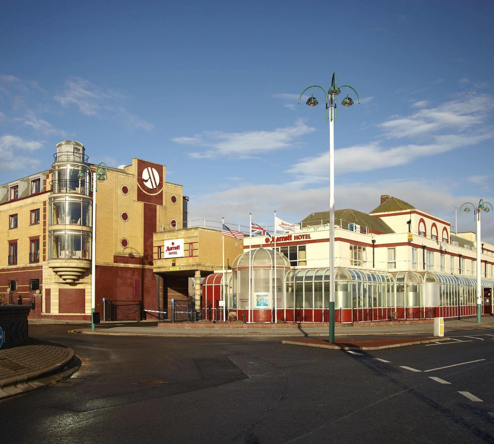 Grand Sunderland Hotel