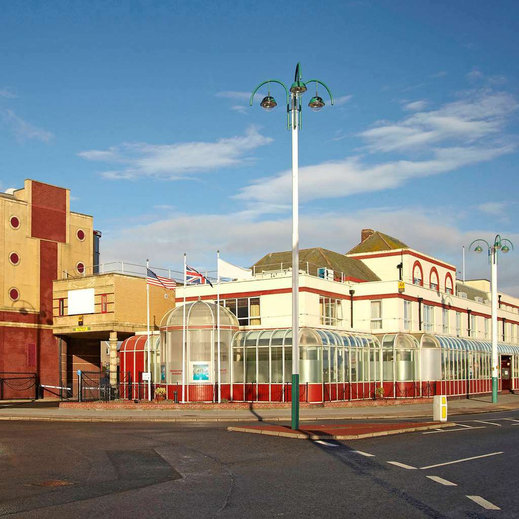 Grand Sunderland Hotel