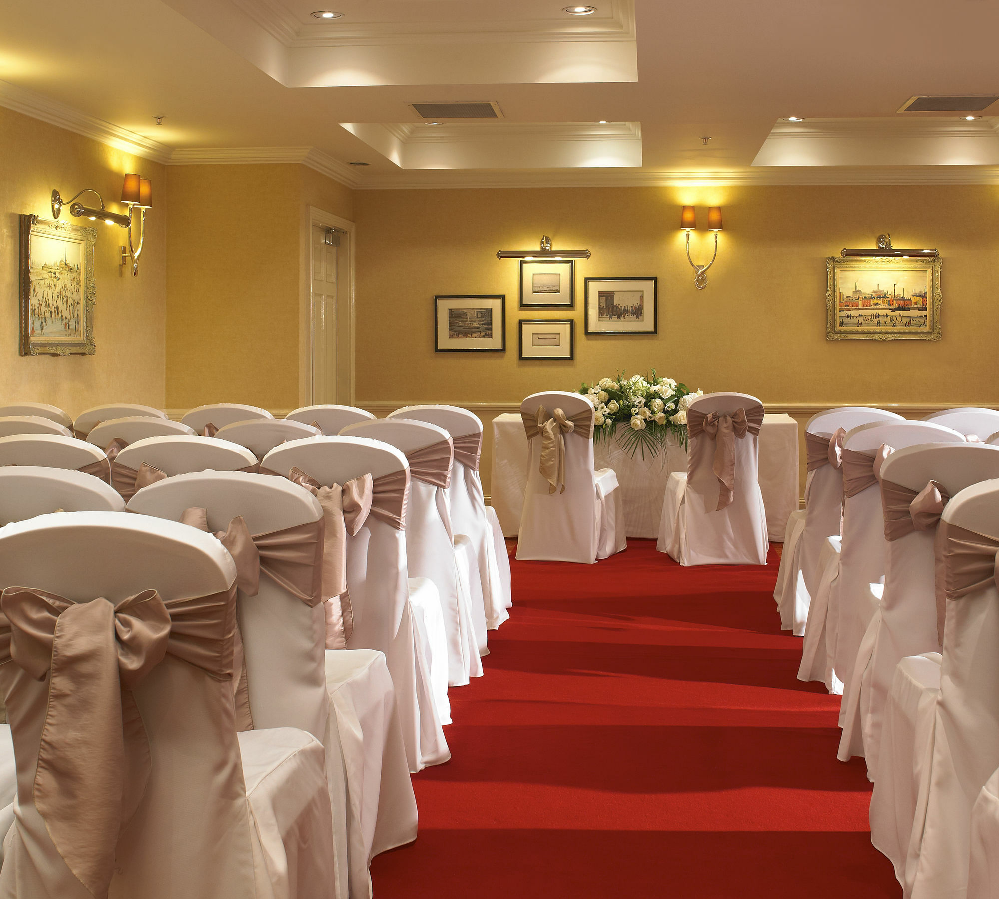 Hotel Grand Sunderland