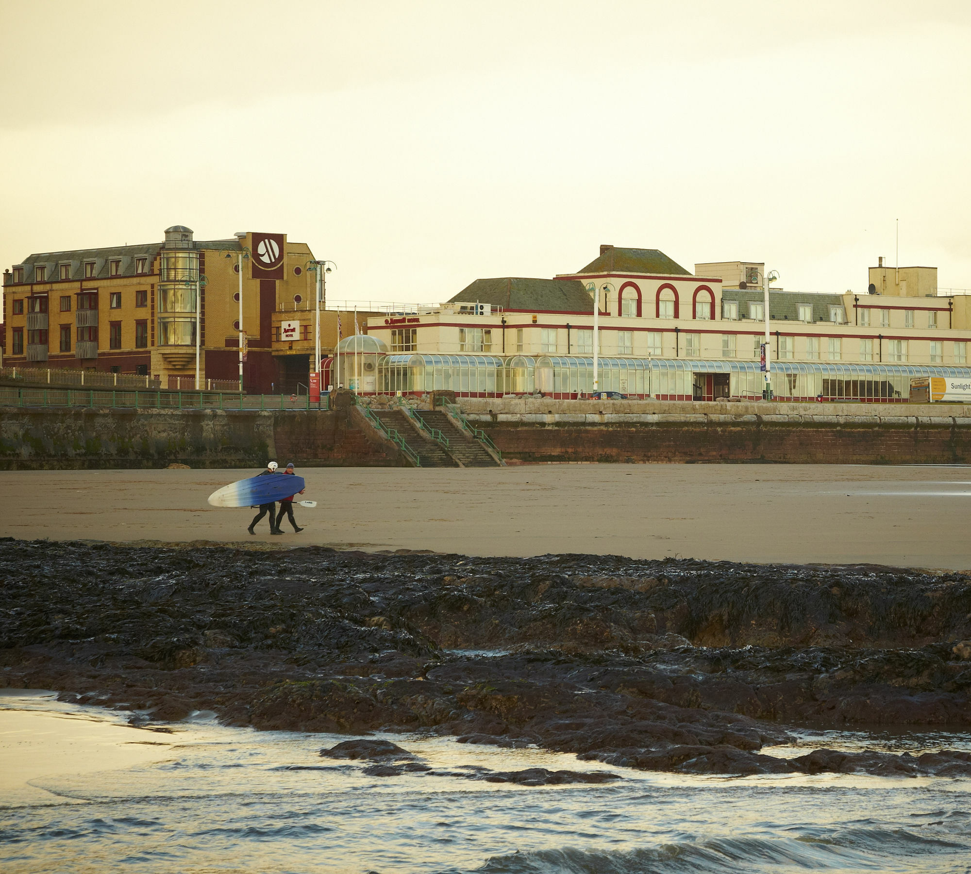 Grand Sunderland Sunderland (Tyne and Wear)