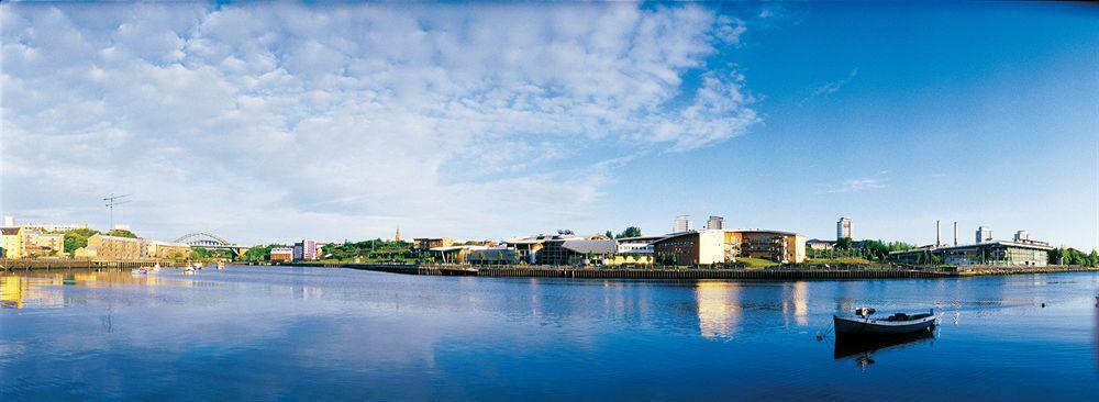 Hotel Grand Sunderland