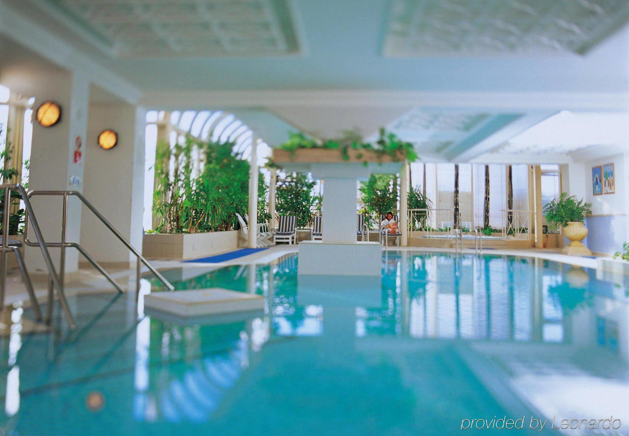 Grand Sunderland Hotel Sunderland (Tyne and Wear)