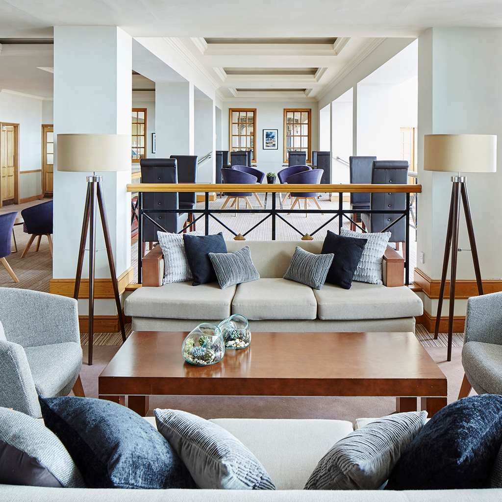 Hotel Grand Sunderland 4*